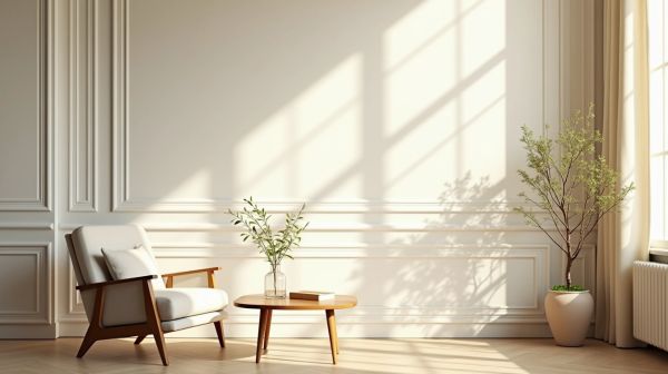 Améliorez l'isolement de votre maison pour plus de confort