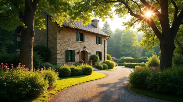 Améliorez l'isolement de votre maison pour plus de confort