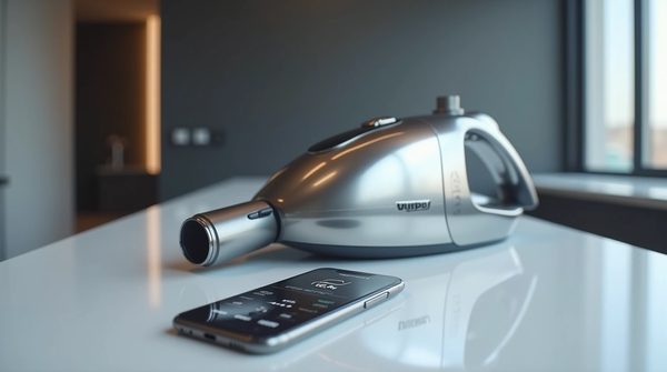 Aspirateur à batterie professionnel avec best hygiène : vers un nettoyage connecté et efficace