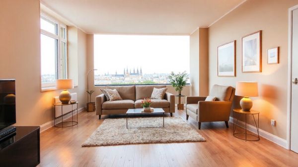 Astuces pour un ménage efficace à Besançon avec l'aide d'experts