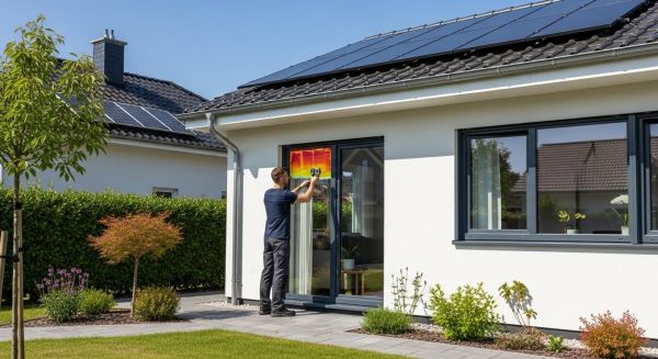 Audit énergétique : la solution incontournable pour réduire vos factures d’énergie
