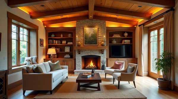 Charpentier à annecy : créez votre espace de vie en bois