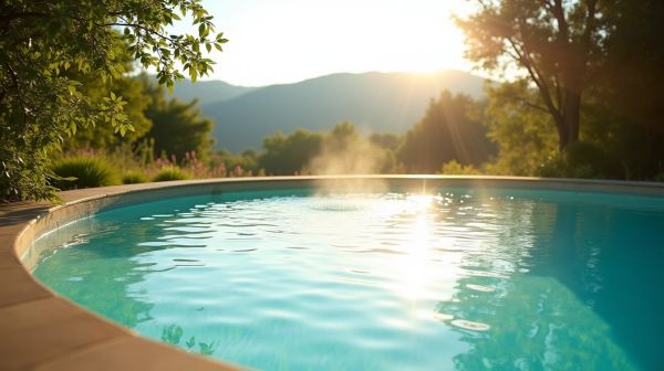 Choisir la construction d'une piscine à Cahors : un défi passionnant