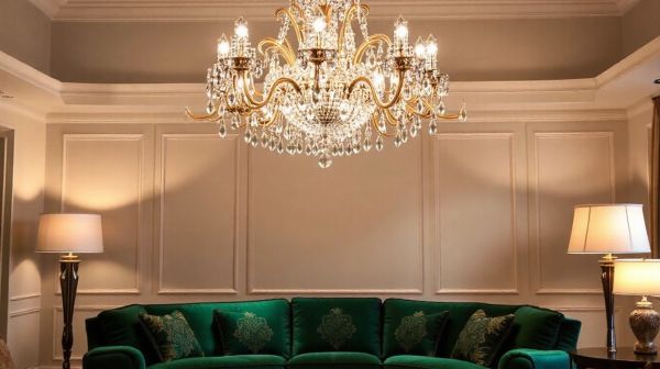 Découvrez les luminaires qui métamorphosent votre intérieur