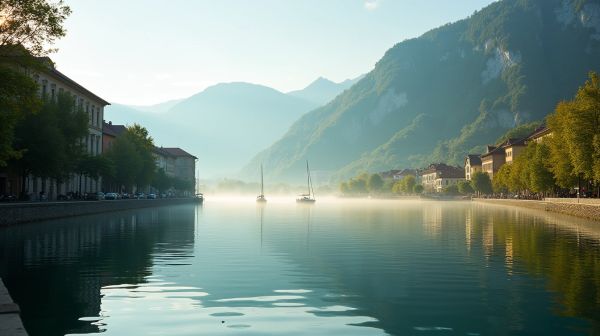 Des piscinistes à Annecy pour tous vos projets aquatiques