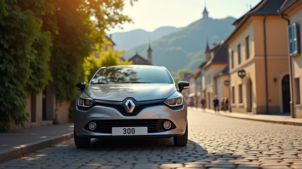Louer une voiture à Grenoble, une solution pratique pour vos trajets
