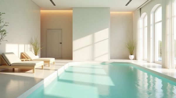 Magasin spa à Genève : des solutions pour un bien-être parfait