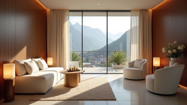 Magasin spa à Genève : des solutions pour un bien-être parfait
