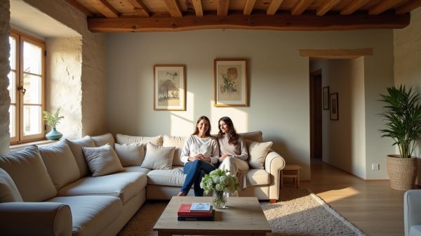 Optimiser votre ménage à Besançon avec des aides professionnelles