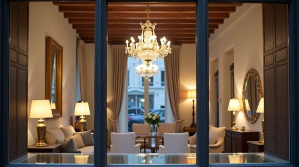 Rénovation boutique Paris : améliorez votre espace commercial