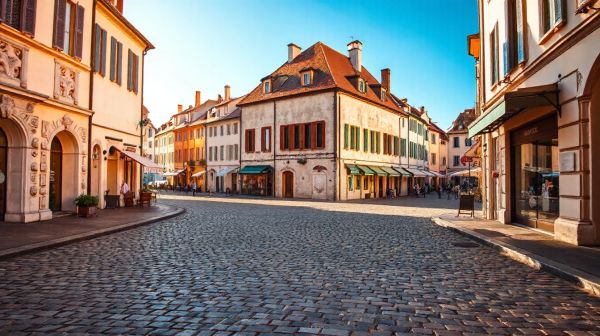 Top 5 peintres à Annecy pour des rénovations impeccables