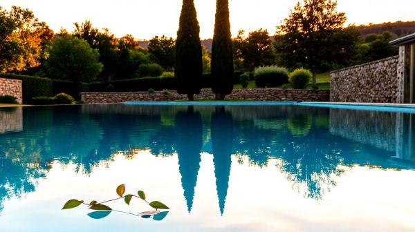 Top conseils pour réussir la construction d'une piscine à Cahors