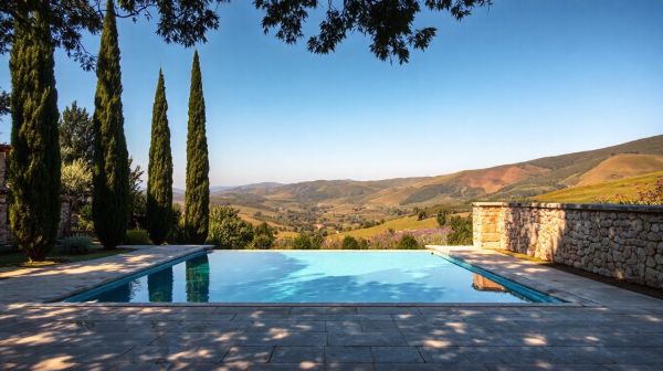 Top conseils pour réussir la construction d'une piscine à Cahors