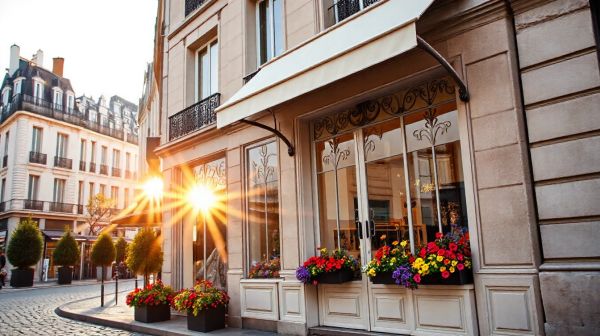 Transformez votre boutique à Paris avec ces idées innovantes