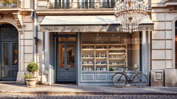 Transformez votre boutique à Paris avec ces idées innovantes