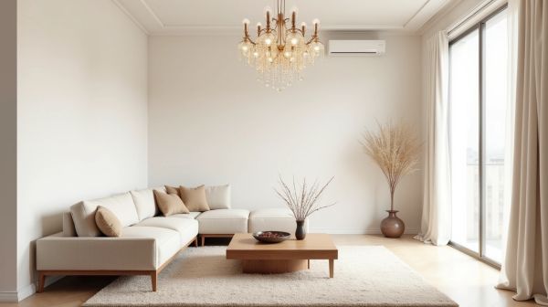 Transformez votre espace avec des luminaires qui inspirent