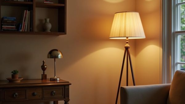 Transformez votre espace avec des luminaires qui inspirent
