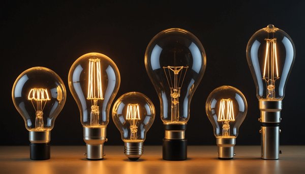 La magie des lampes led pour un éclairage stylé et abordable