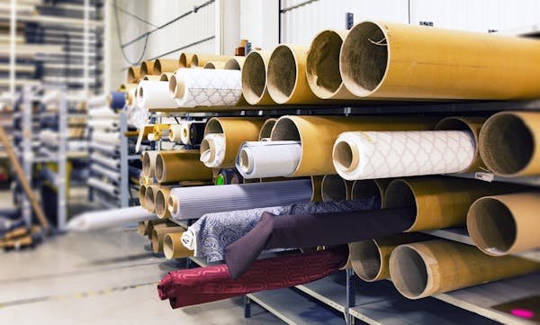Fournisseur de textile : explorez des créations durables et uniques