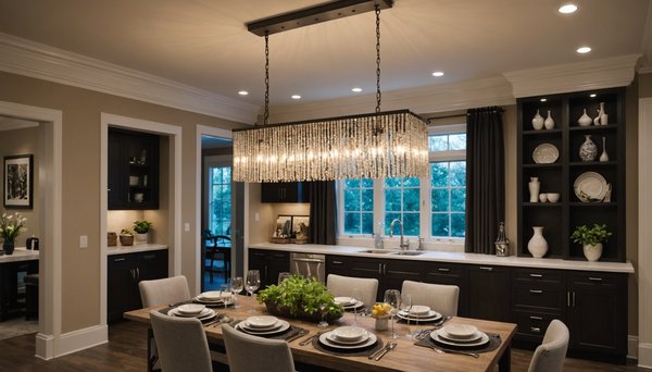 Top 5 raisons de choisir une suspension déportée pour votre déco