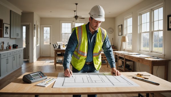 Rénovation de maison : comment bien démarrer pour réussir ses travaux ?