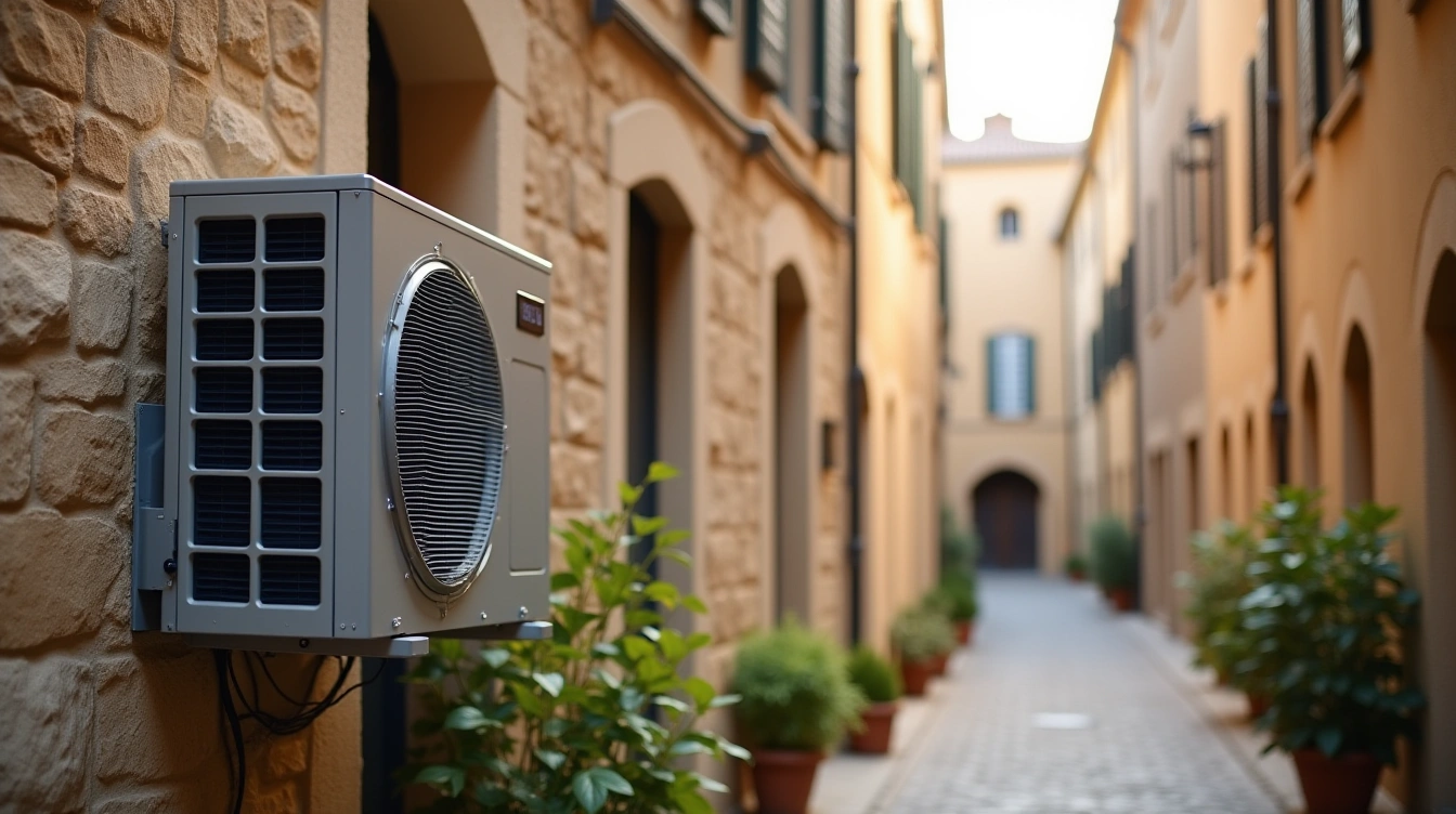 Vos questions sur la climatisation à Carcassonne